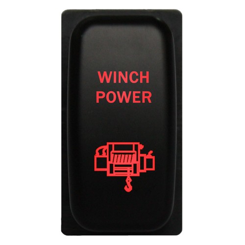 Push switch 151r - switch,