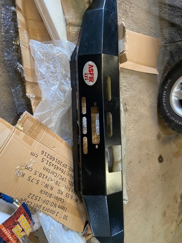 Mitsubishi shogun asfir 4x4 - asfir,
