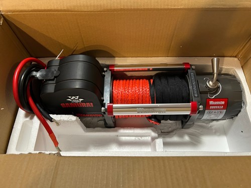 Warrior samurai 800 - warrior,